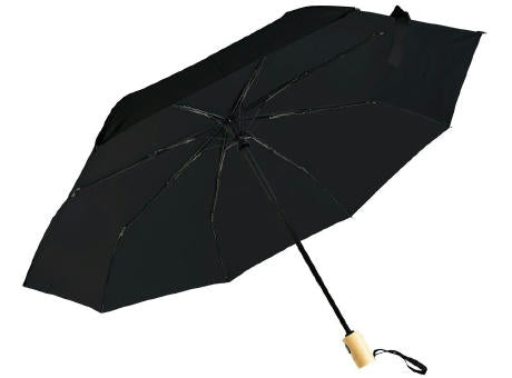 Automatischer Regenschirm aus RPET | Nell