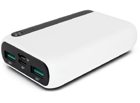 Powerbank 10000 mAh | Dashonte