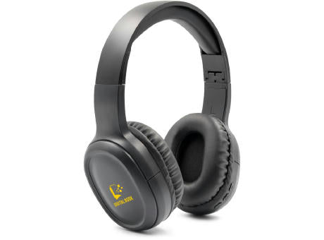 Faltbare wireless ANC-Kopfhörer | Riguel