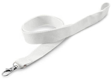 Lanyard mit Karabinerhaken | Hulda