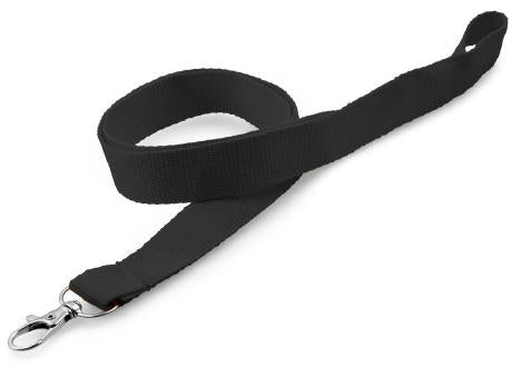 Lanyard mit Karabinerhaken | Hulda