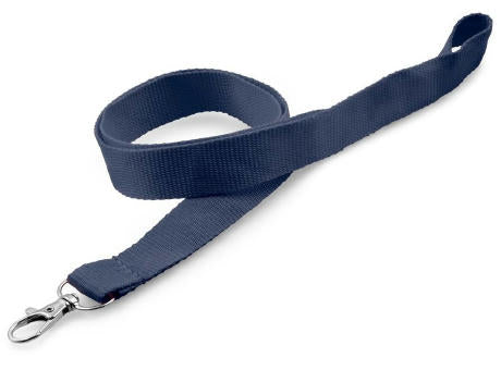 Lanyard mit Karabinerhaken | Hulda