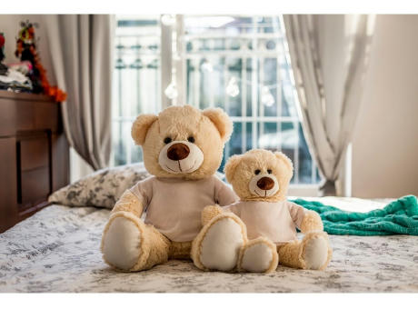Teddybär | Bernie Cream