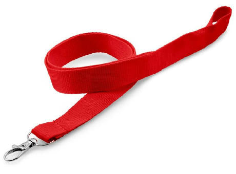Lanyard mit Karabinerhaken | Hulda