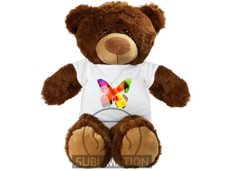 Teddybär | Bernie Cream