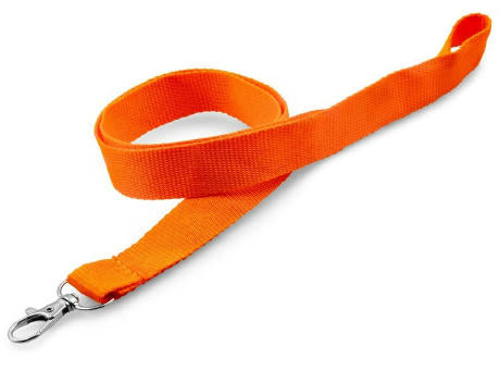 Lanyard mit Karabinerhaken | Hulda
