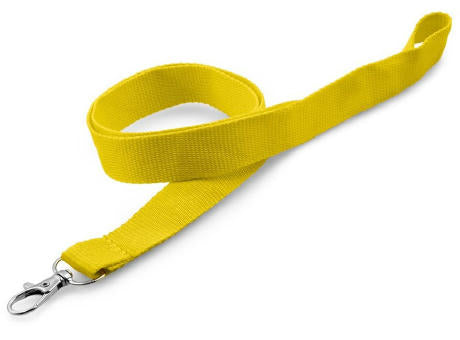 Lanyard mit Karabinerhaken | Hulda
