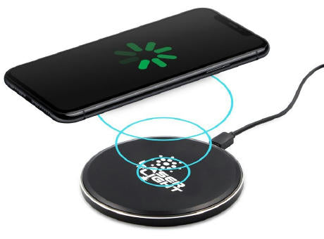 Wireless Ladegerät 15W Exclusive Collection | Danre