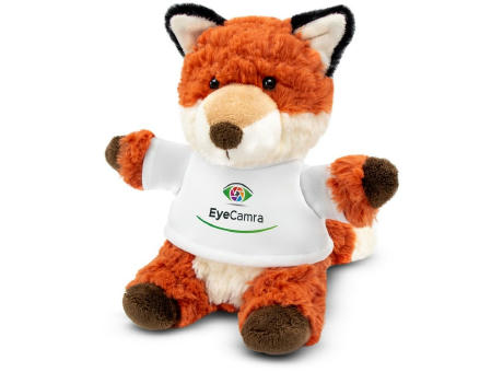 Plüschfuchs | Cleverus