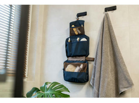 RPET Kosmetiktasche B'RIGHT | Zoe