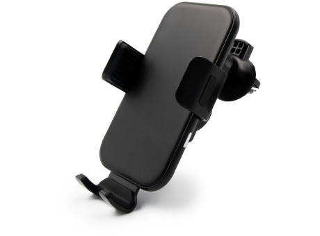 Handyhalterung für Auto, wireless Ladegerät 15W | Skyler