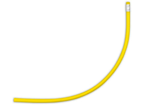 Elastischer Bleistift | Like