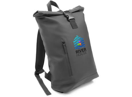 Wasserfester Rolltop-Rucksack | Koda