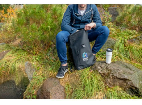 Wasserfester Rolltop-Rucksack | Koda
