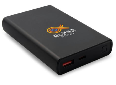 Powerbank 10000 mAh | Nils