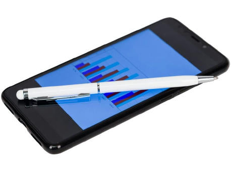 Kugelschreiber mit Touchpen | Raymond