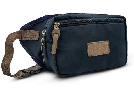 B'RIGHT Gürteltasche aus RPET | Roudeline