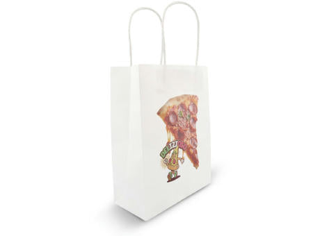 Papiertasche A4 | Dialla B