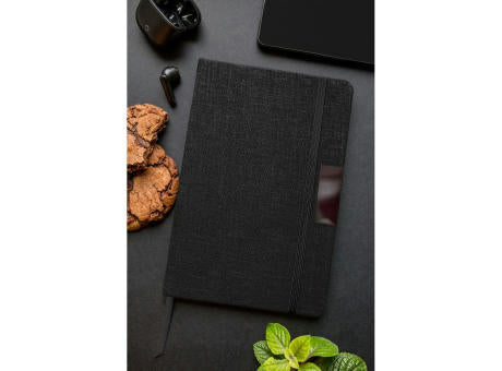 RPET Notizbuch A5 | Raysha