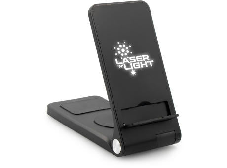 Wireless Ladegerät 15W Exclusive Collection, 3 in 1, Telefonständer | Zita