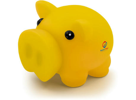 Sparschwein | Kreighton