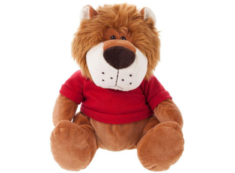 Plush lion | Richard C