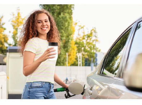 Thermobecher 330 ml Air Gifts | Stephanie