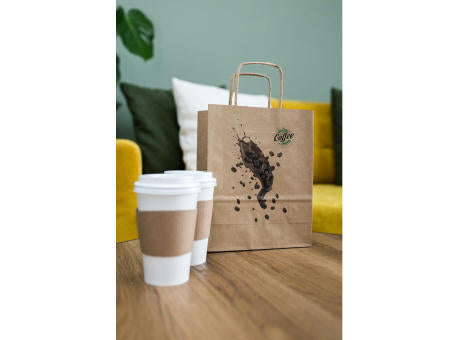 Papiertasche A5 | Wanda S