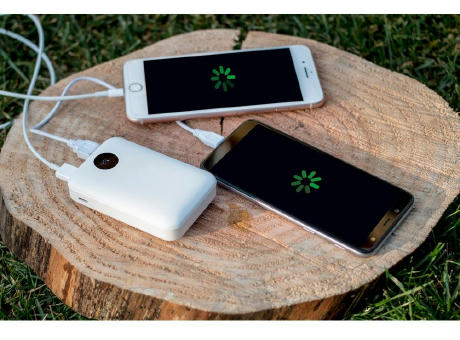 Powerbank 10000 mAh Air Gifts | Daniel