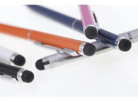 Kugelschreiber mit Touch-Pen | Irin