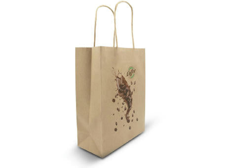 Papiertasche A4 | Wanda B