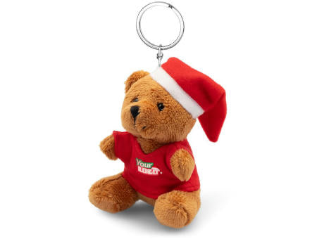Plüschteddybär, Schlüsselanhänger | Eldian