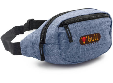 B'RIGHT Gürteltasche aus RPET | Kian