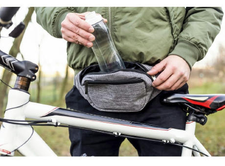 B'RIGHT Gürteltasche aus RPET | Kian