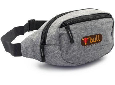 B'RIGHT Gürteltasche aus RPET | Kian