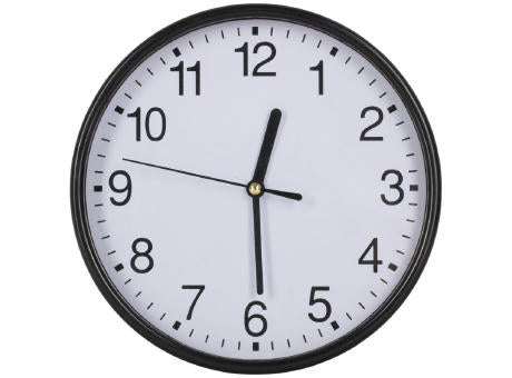 Wanduhr | Puckett
