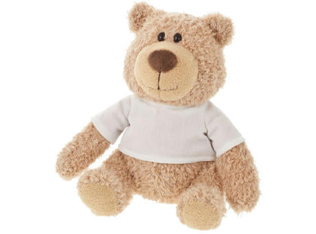Teddybär mit T-Shirt | Clifford