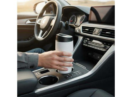 Thermobecher 400 ml Air Gifts | Niram