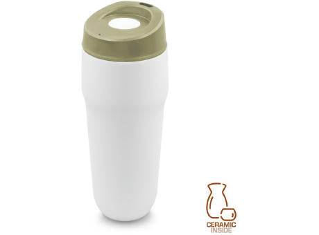 Thermobecher 400 ml Air Gifts | Niram