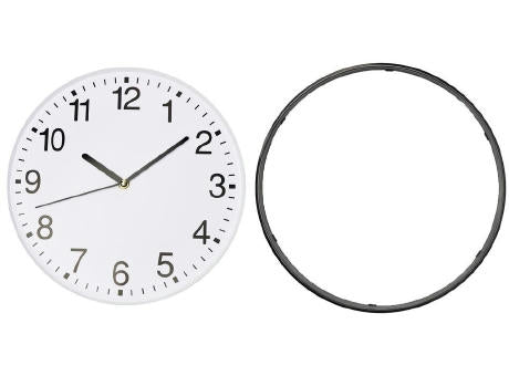 Wanduhr | Nix