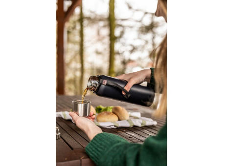 Thermosflasche 750 ml Air Gifts | Charlie