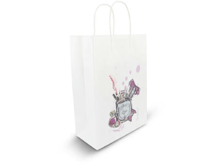 Papiertasche A5 | Dialla S