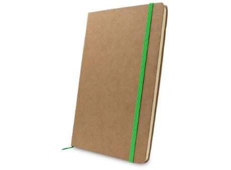 Notizbuch ca. A5 | Joshua