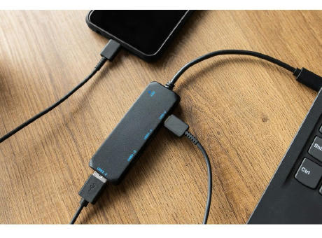 RABS USB und USB-C Hub | Gerard