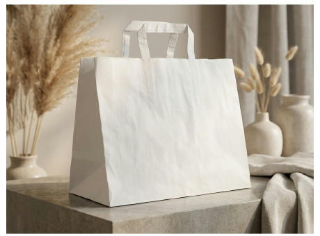 Papiertasche | Bisara