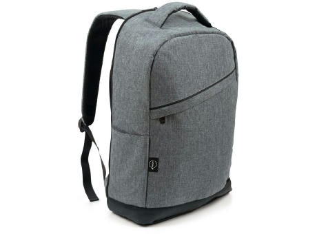 B'RIGHT Laptop-Rucksack 15,6", aus RPET | Henry