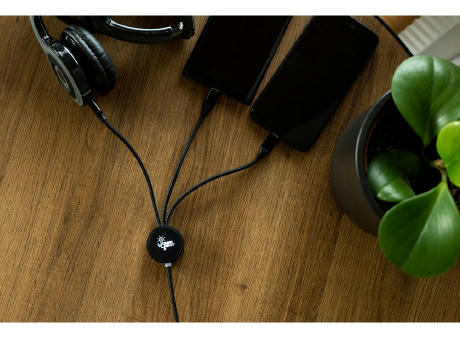 Ladekabel Exclusive Collection | Jyanette