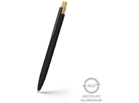 Kugelschreiber aus recyceltem Aluminium | Randall