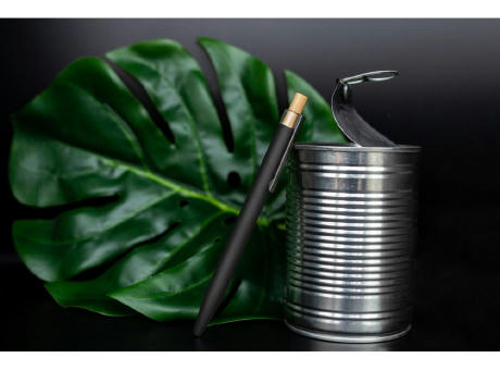 Kugelschreiber aus recyceltem Aluminium | Randall