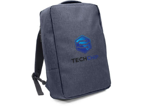 RPET Rucksack, Laptoptasche 15,6" | Tahir